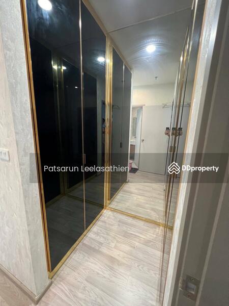 IDEO Mobi Sukhumvit Eastpoint, กรุงเทพ, Sukhumvit Road, บางนา, บางนา, กรุงเทพ, 38 ตร.ม., คอนโด ให้เช่า, โดย Patsarun Leelasathien, 10672239 - DDproperty.com