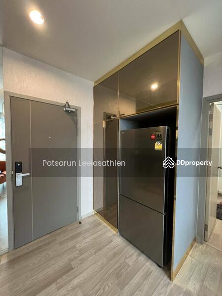 IDEO Mobi Sukhumvit Eastpoint, Bangkok, Sukhumvit Road, Bang Na, Bang Na, Bangkok, 1 Bedroom, 38 sqm, Condo For Rent, by Patsarun Leelasathien, 10672239 - DDproperty.com