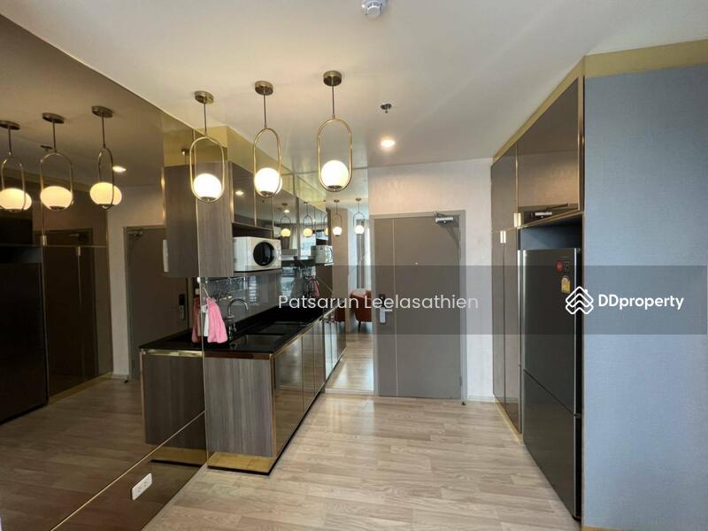 IDEO Mobi Sukhumvit Eastpoint, Bangkok, Sukhumvit Road, Bang Na, Bang Na, Bangkok, 1 Bedroom, 38 sqm, Condo For Rent, by Patsarun Leelasathien, 10672239 - DDproperty.com