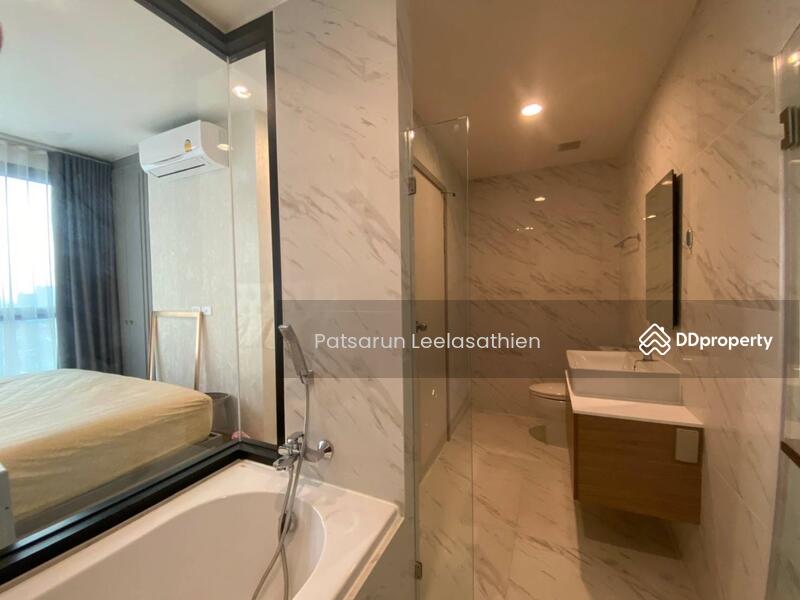 IDEO Mobi Sukhumvit Eastpoint, Bangkok, Sukhumvit Road, Bang Na, Bang Na, Bangkok, 1 Bedroom, 38 sqm, Condo For Rent, by Patsarun Leelasathien, 10672239 - DDproperty.com