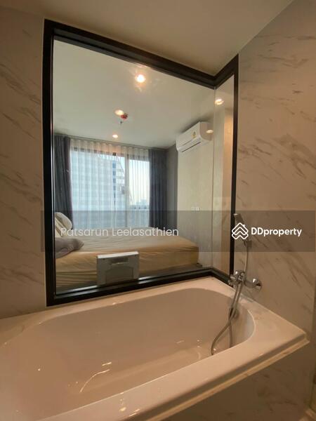 IDEO Mobi Sukhumvit Eastpoint, Bangkok, Sukhumvit Road, Bang Na, Bang Na, Bangkok, 1 Bedroom, 38 sqm, Condo For Rent, by Patsarun Leelasathien, 10672239 - DDproperty.com