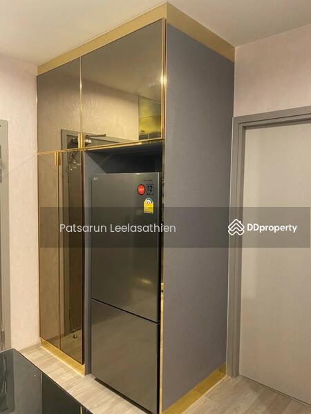 IDEO Mobi Sukhumvit Eastpoint, Bangkok, Sukhumvit Road, Bang Na, Bang Na, Bangkok, 1 Bedroom, 38 sqm, Condo For Rent, by Patsarun Leelasathien, 10672239 - DDproperty.com