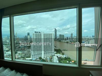 ขาย - Watermark Chaophraya : วอร์เตอร์มาร์ค เจ้าพระยา, กรุงเทพ