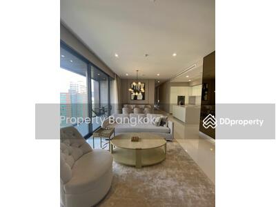 For Rent - Vittorio 39, Bangkok