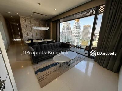 For Rent - Vittorio 39, Bangkok