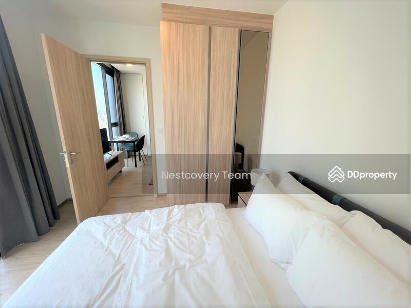 XT Phayathai, Bangkok, Phaya Thai Road, Thanon Phaya Thai, Ratchathewi, Bangkok, 1 Bedroom, 34 sqm, Condo For Rent, by Khun Joy, 10672457 - DDproperty.com