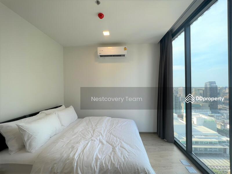 XT Phayathai, Bangkok, Phaya Thai Road, Thanon Phaya Thai, Ratchathewi, Bangkok, 1 Bedroom, 34 sqm, Condo For Rent, by Khun Joy, 10672457 - DDproperty.com