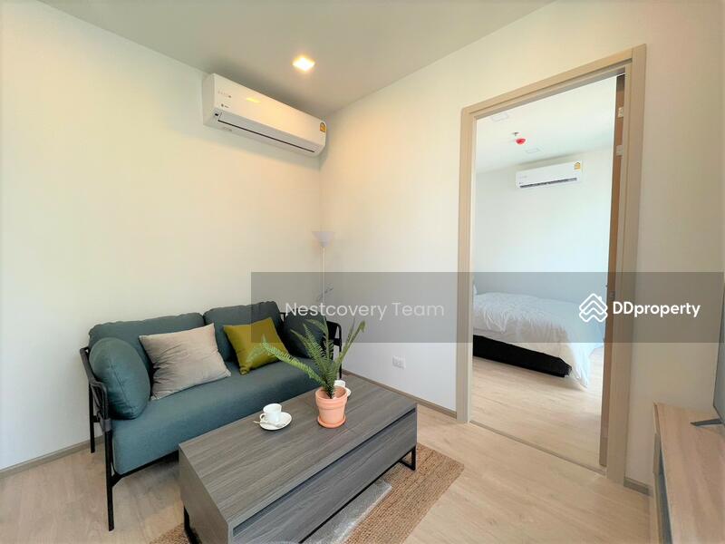 XT Phayathai, Bangkok, Phaya Thai Road, Thanon Phaya Thai, Ratchathewi, Bangkok, 1 Bedroom, 34 sqm, Condo For Rent, by Khun Joy, 10672457 - DDproperty.com