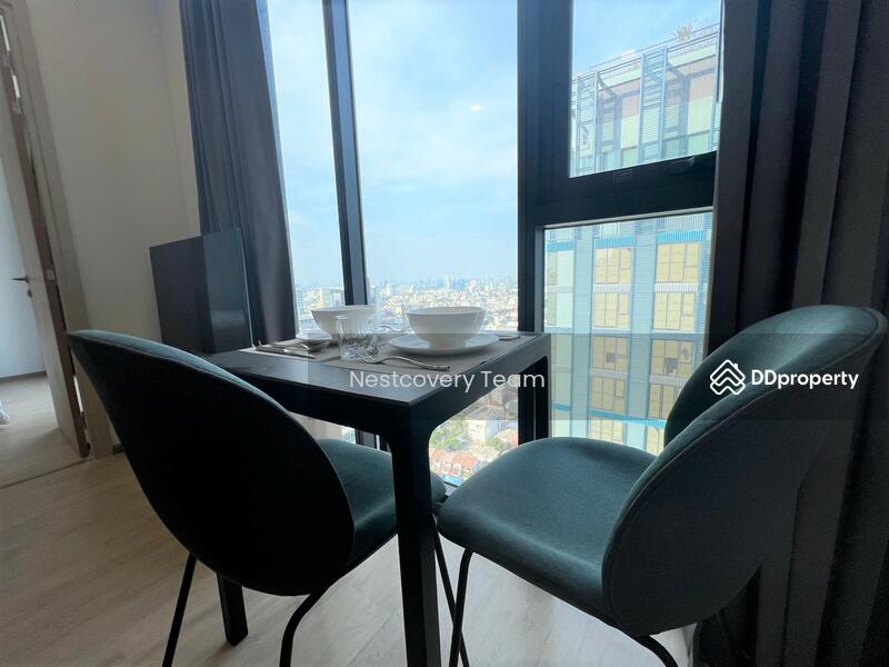 XT Phayathai, Bangkok, Phaya Thai Road, Thanon Phaya Thai, Ratchathewi, Bangkok, 1 Bedroom, 34 sqm, Condo For Rent, by Khun Joy, 10672457 - DDproperty.com