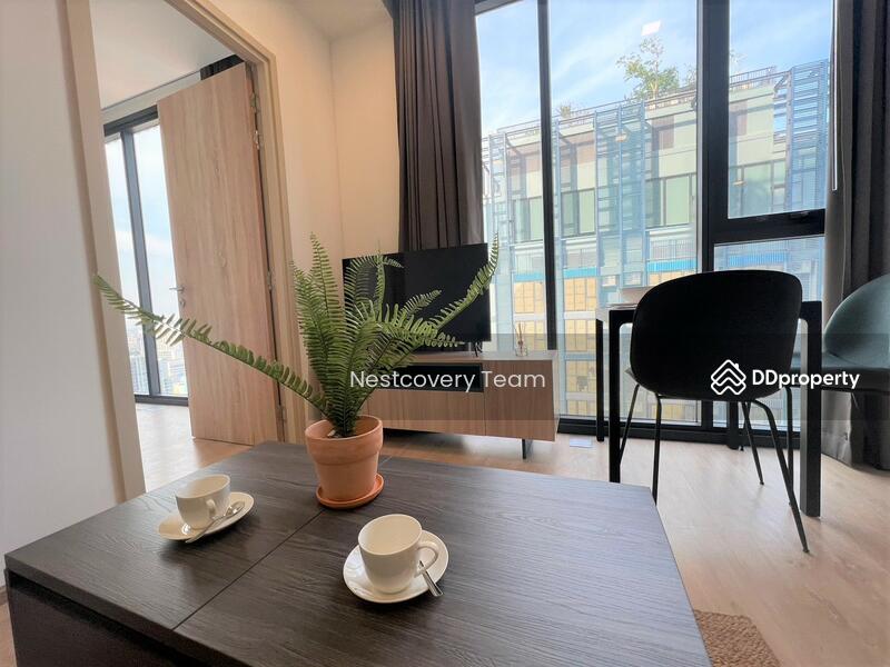 XT Phayathai : เอ็กซ์ที พญาไท, กรุงเทพ, แขวงถนนพญาไท เขตราชเทวี กทม., ถนนพญาไท, ราชเทวี, กรุงเทพ, 34 ตร.ม., คอนโด ให้เช่า, โดย Khun Joy, 10672457 - DDproperty.com