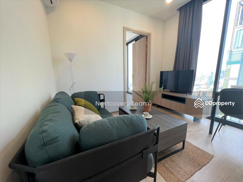 XT Phayathai : เอ็กซ์ที พญาไท, กรุงเทพ, แขวงถนนพญาไท เขตราชเทวี กทม., ถนนพญาไท, ราชเทวี, กรุงเทพ, 34 ตร.ม., คอนโด ให้เช่า, โดย Khun Joy, 10672457 - DDproperty.com