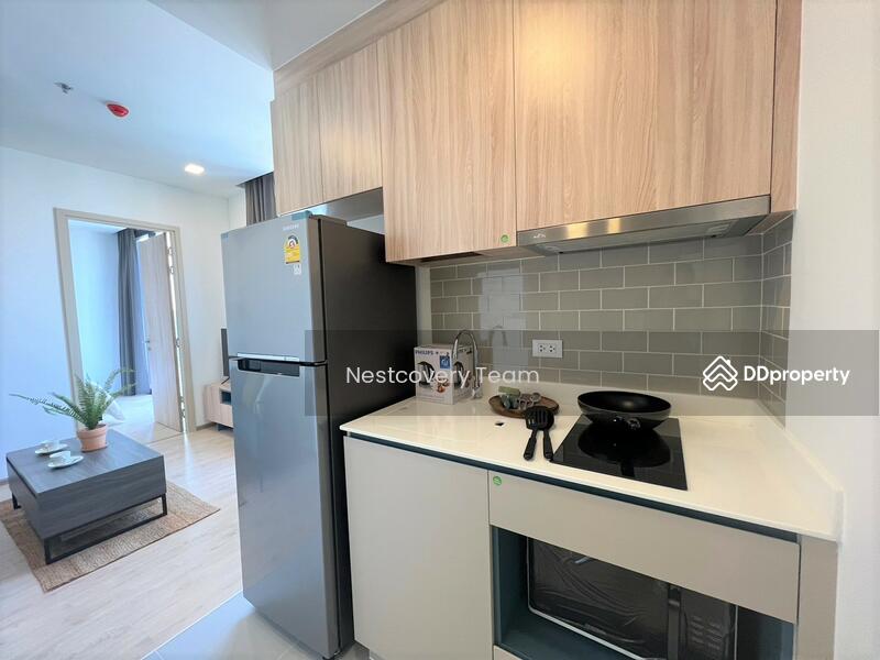 XT Phayathai, Bangkok, Phaya Thai Road, Thanon Phaya Thai, Ratchathewi, Bangkok, 1 Bedroom, 34 sqm, Condo For Rent, by Khun Joy, 10672457 - DDproperty.com