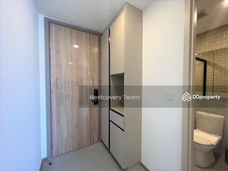 XT Phayathai, Bangkok, Phaya Thai Road, Thanon Phaya Thai, Ratchathewi, Bangkok, 1 Bedroom, 34 sqm, Condo For Rent, by Khun Joy, 10672457 - DDproperty.com