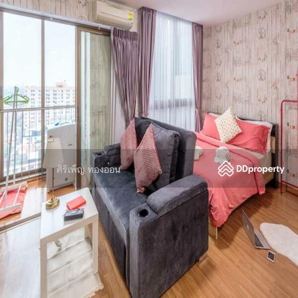 ให้เช่า - IDEO Mix Sukhumvit 103 : ไอดีโอ มิกซ์ สุขุมวิท 103, กรุงเทพ