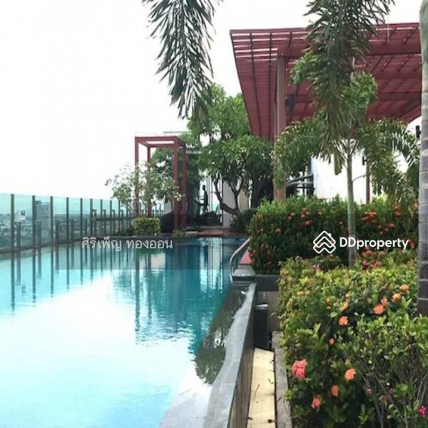 ให้เช่า - IDEO Mix Sukhumvit 103 : ไอดีโอ มิกซ์ สุขุมวิท 103, กรุงเทพ