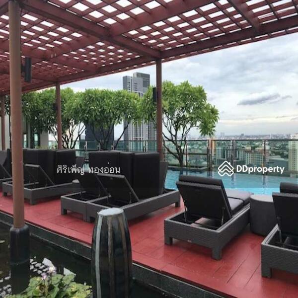 ให้เช่า - IDEO Mix Sukhumvit 103 : ไอดีโอ มิกซ์ สุขุมวิท 103, กรุงเทพ