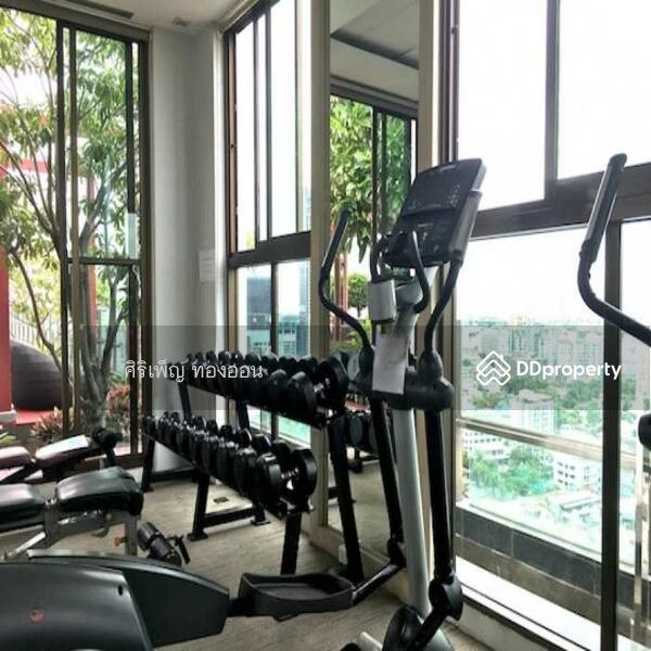 ให้เช่า - IDEO Mix Sukhumvit 103 : ไอดีโอ มิกซ์ สุขุมวิท 103, กรุงเทพ