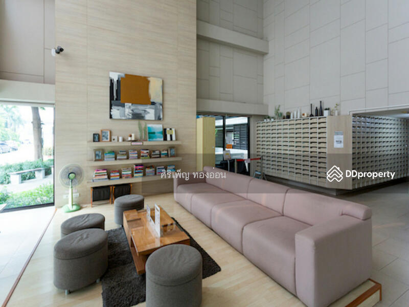 ให้เช่า - IDEO Mix Sukhumvit 103 : ไอดีโอ มิกซ์ สุขุมวิท 103, กรุงเทพ