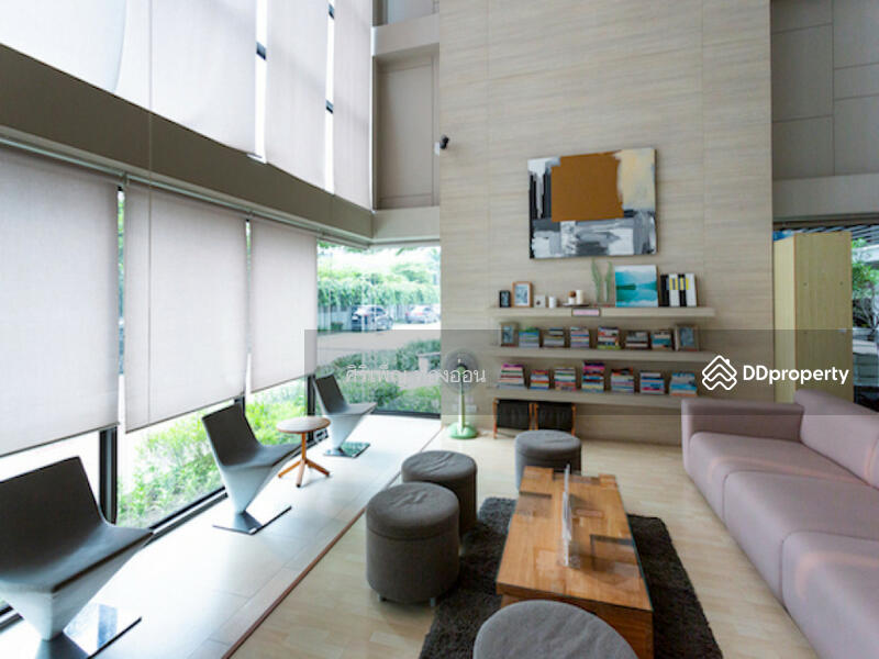 ให้เช่า - IDEO Mix Sukhumvit 103 : ไอดีโอ มิกซ์ สุขุมวิท 103, กรุงเทพ
