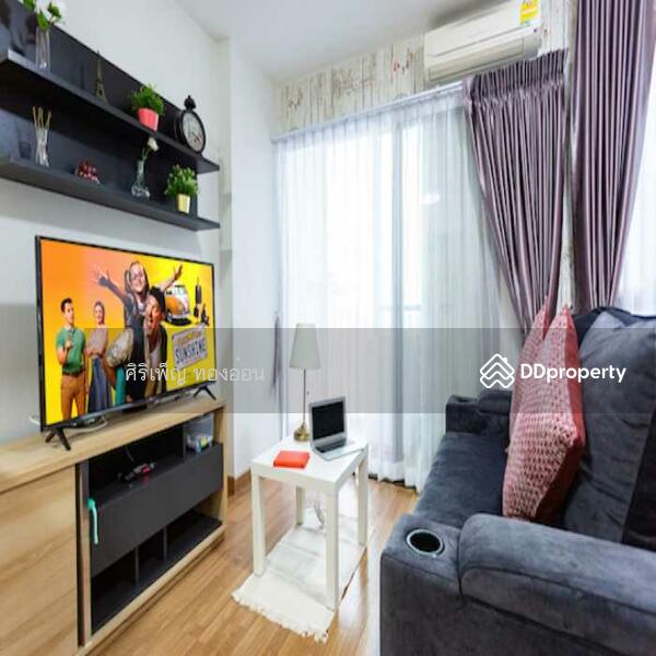 ให้เช่า - IDEO Mix Sukhumvit 103 : ไอดีโอ มิกซ์ สุขุมวิท 103, กรุงเทพ