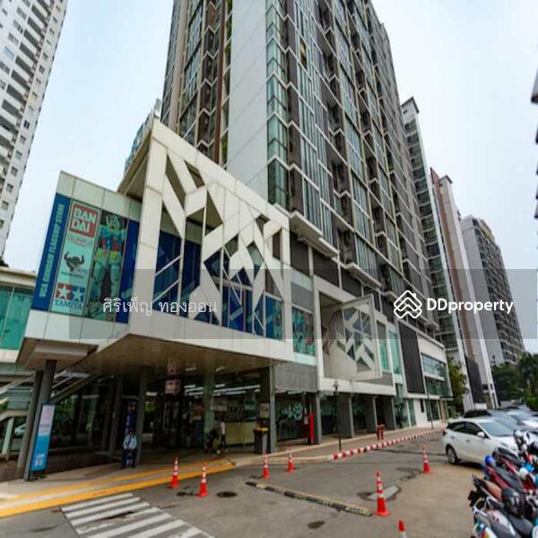 ให้เช่า - IDEO Mix Sukhumvit 103 : ไอดีโอ มิกซ์ สุขุมวิท 103, กรุงเทพ