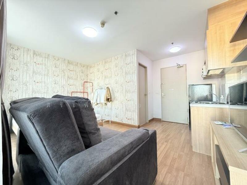 ให้เช่า - IDEO Mix Sukhumvit 103 : ไอดีโอ มิกซ์ สุขุมวิท 103, กรุงเทพ