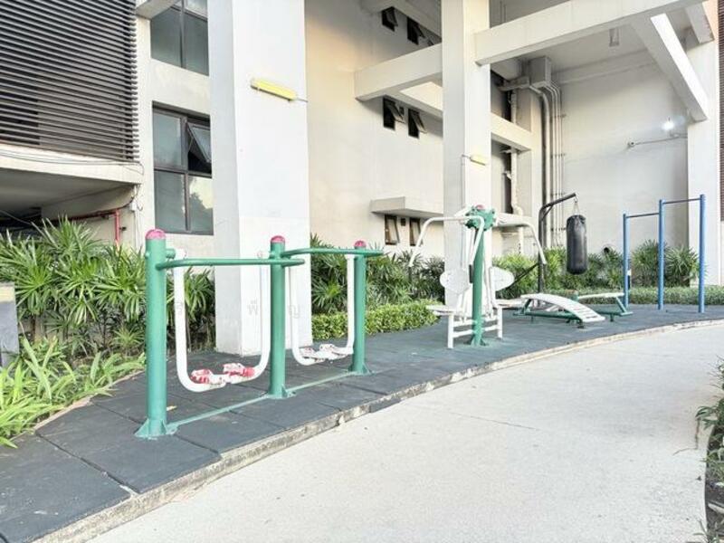 ให้เช่า - IDEO Mix Sukhumvit 103 : ไอดีโอ มิกซ์ สุขุมวิท 103, กรุงเทพ