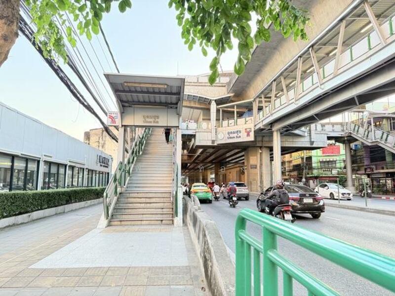 ให้เช่า - IDEO Mix Sukhumvit 103 : ไอดีโอ มิกซ์ สุขุมวิท 103, กรุงเทพ