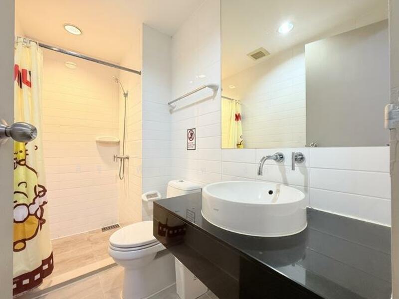 ให้เช่า - IDEO Mix Sukhumvit 103 : ไอดีโอ มิกซ์ สุขุมวิท 103, กรุงเทพ