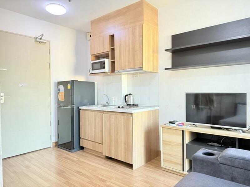 ให้เช่า - IDEO Mix Sukhumvit 103 : ไอดีโอ มิกซ์ สุขุมวิท 103, กรุงเทพ