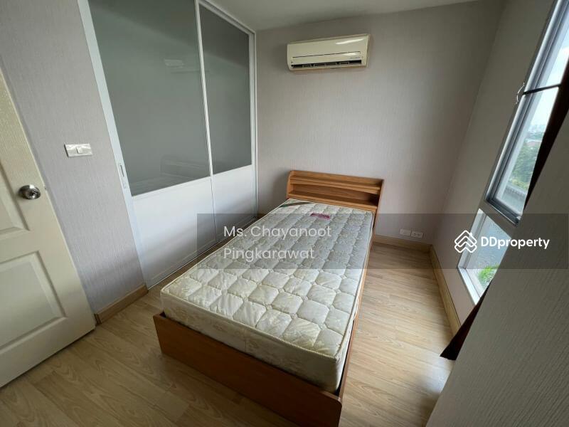 For Sale - Prima Srinagarindra Condo, Bangkok