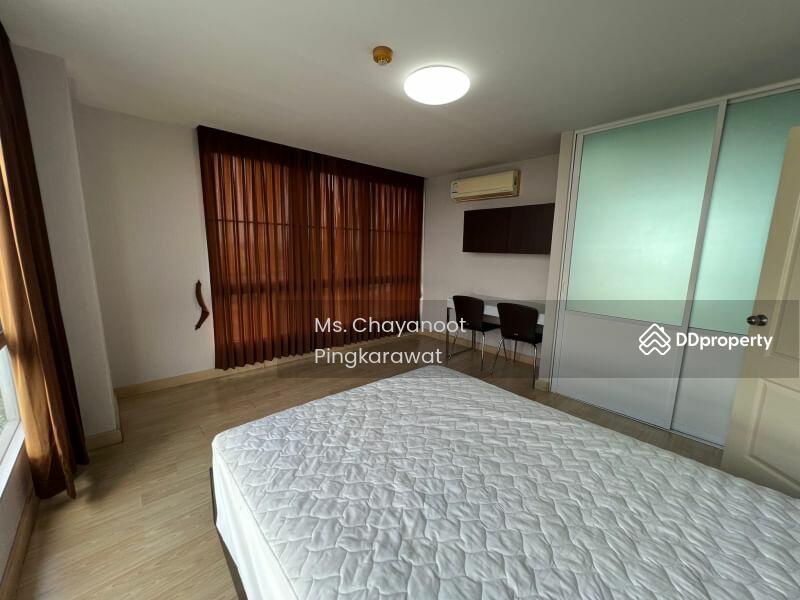 For Sale - Prima Srinagarindra Condo, Bangkok