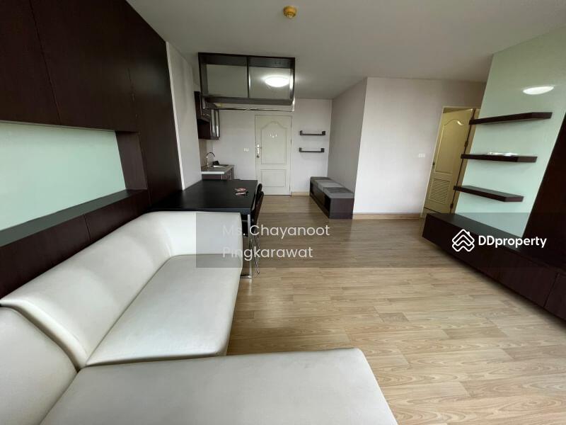 For Sale - Prima Srinagarindra Condo, Bangkok