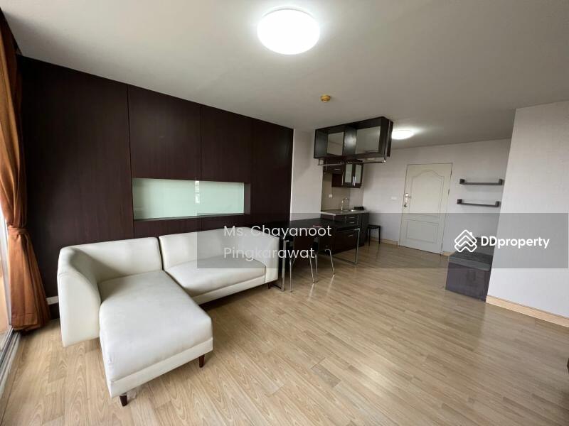 For Sale - Prima Srinagarindra Condo, Bangkok