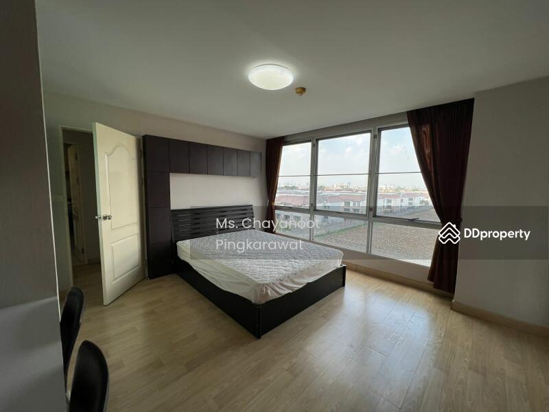 For Sale - Prima Srinagarindra Condo, Bangkok