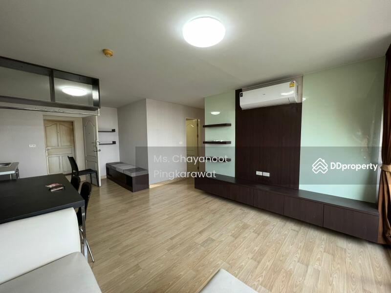 For Sale - Prima Srinagarindra Condo, Bangkok