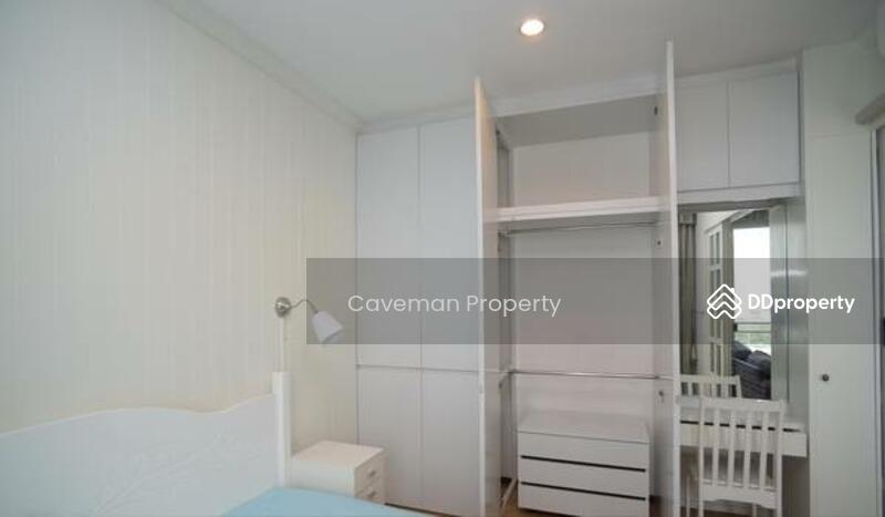 Villa Sathorn, Bangkok, 5 KrungThonBuri Road, Khlong Ton Sai, Khlong San, Bangkok, 1 Bedroom, 42 sqm, Condo For Rent, by Caveman Property, 10672894 - DDproperty.com