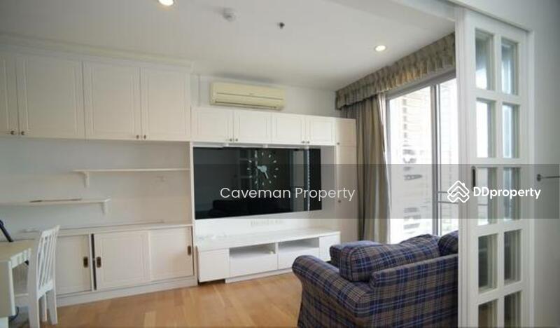 Villa Sathorn, Bangkok, 5 KrungThonBuri Road, Khlong Ton Sai, Khlong San, Bangkok, 1 Bedroom, 42 sqm, Condo For Rent, by Caveman Property, 10672894 - DDproperty.com