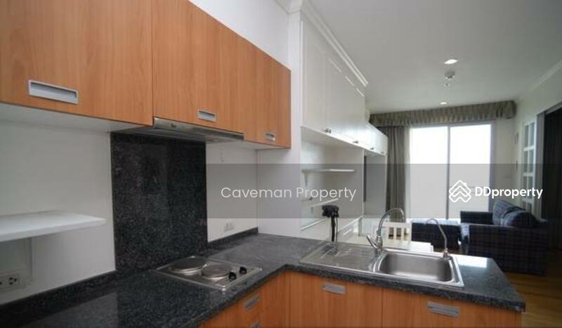 Villa Sathorn, Bangkok, 5 KrungThonBuri Road, Khlong Ton Sai, Khlong San, Bangkok, 1 Bedroom, 42 sqm, Condo For Rent, by Caveman Property, 10672894 - DDproperty.com