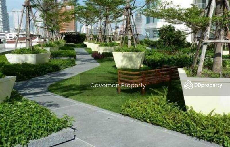 Villa Sathorn : วิลล่า สาทร, กรุงเทพ, 5 ถนนกรุงธนบุรี, คลองต้นไทร, คลองสาน, กรุงเทพ, 42 ตร.ม., คอนโด ให้เช่า, โดย Caveman Property, 10672894 - DDproperty.com