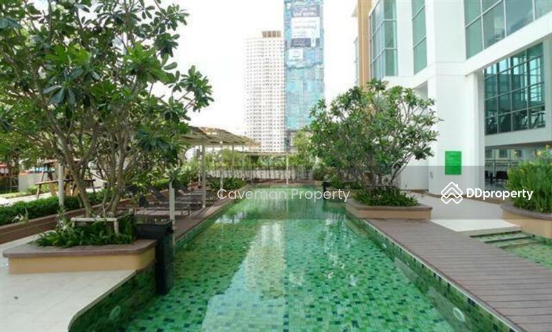 Villa Sathorn, Bangkok, 5 KrungThonBuri Road, Khlong Ton Sai, Khlong San, Bangkok, 1 Bedroom, 42 sqm, Condo For Rent, by Caveman Property, 10672894 - DDproperty.com
