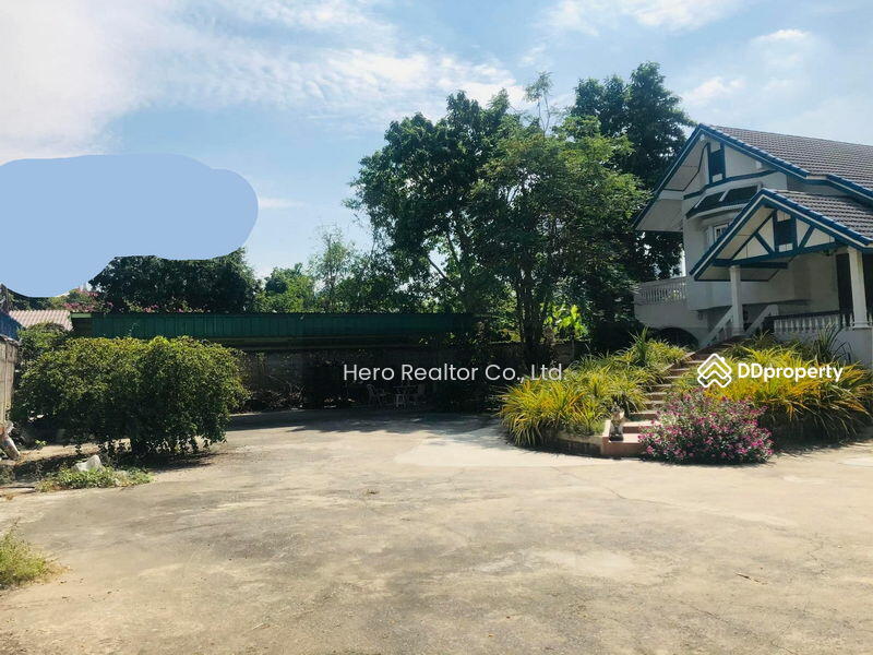 ให้เช่า - For Rent Bangkok Single House Charoenrat Sathon BRE18775, กรุงเทพ