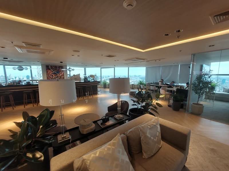 ให้เช่าพื้นที่สำนักงาน เอ็มไพร์ ทาวเวอร์, กรุงเทพ, ทุ่งมหาเมฆ, สาทร, กรุงเทพ, 67 ตร.ม., สำนักงาน ให้เช่า, โดย ประชา สุนทรจิตตานนท์, 10673258 - DDproperty.com