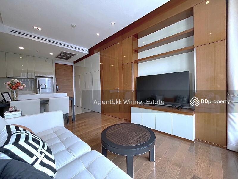 The Address Sukhumvit 28, Bangkok, 1 Soi Sukhumvit 28, Khong Tan, Khlong Toei, Bangkok, 1 Bedroom, 45 sqm, Condo For Rent, by Agentbkk, 10673391 - DDproperty.com