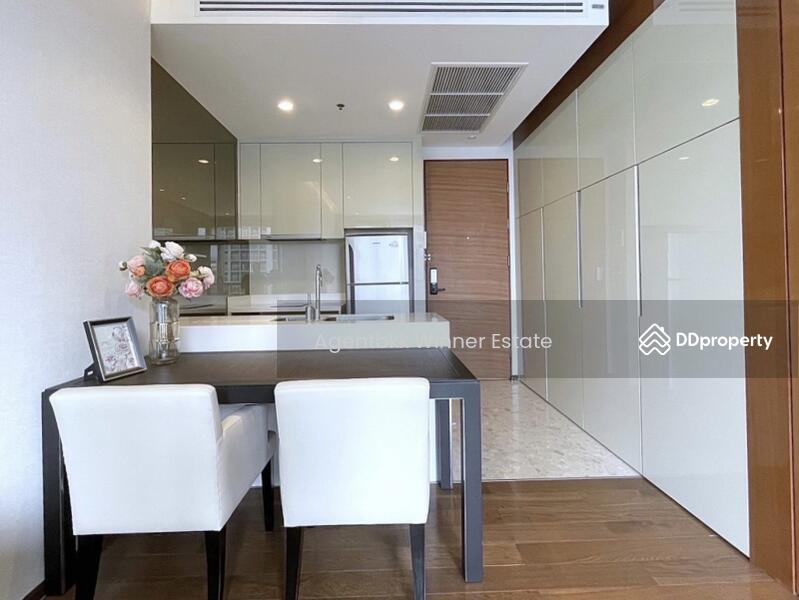 The Address Sukhumvit 28, Bangkok, 1 Soi Sukhumvit 28, Khong Tan, Khlong Toei, Bangkok, 1 Bedroom, 45 sqm, Condo For Rent, by Agentbkk, 10673391 - DDproperty.com