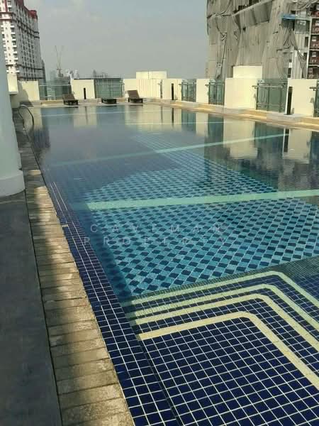 The Address Siam, Bangkok, 456 Petchburi Road, Thanon Phetchaburi, Ratchathewi, Bangkok, 1 Bedroom, 40 sqm, Condo For Rent, by Caveman Property, 10673695 - DDproperty.com