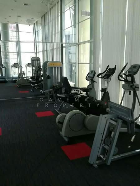 The Address Siam, Bangkok, 456 Petchburi Road, Thanon Phetchaburi, Ratchathewi, Bangkok, 1 Bedroom, 40 sqm, Condo For Rent, by Caveman Property, 10673695 - DDproperty.com