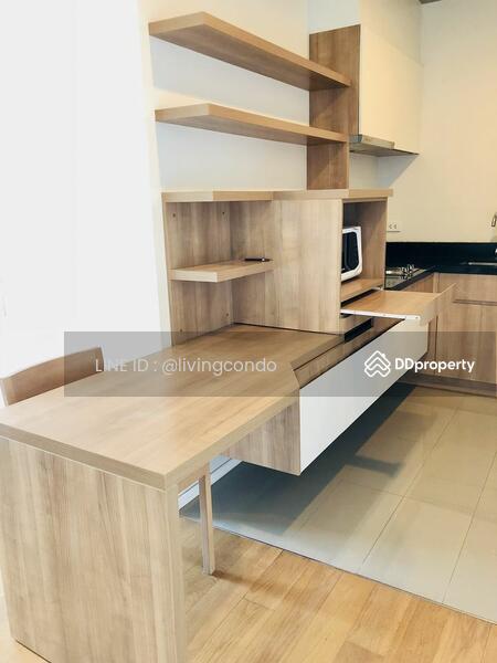 Blocs 77, Bangkok, 291 On Nut Rd, Phra Kanong Nua, Watthana, Bangkok, 1 Bedroom, 40 sqm, Condo For Sale, by LINE ID : @livingcondo, 10673811 - DDproperty.com