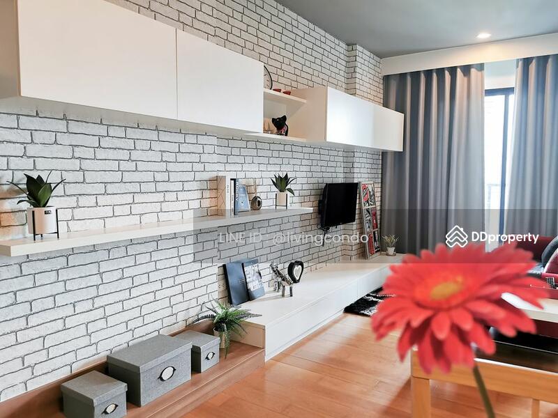 Blocs 77, Bangkok, 291 On Nut Rd, Phra Kanong Nua, Watthana, Bangkok, 1 Bedroom, 40 sqm, Condo For Sale, by LINE ID : @livingcondo, 10673811 - DDproperty.com