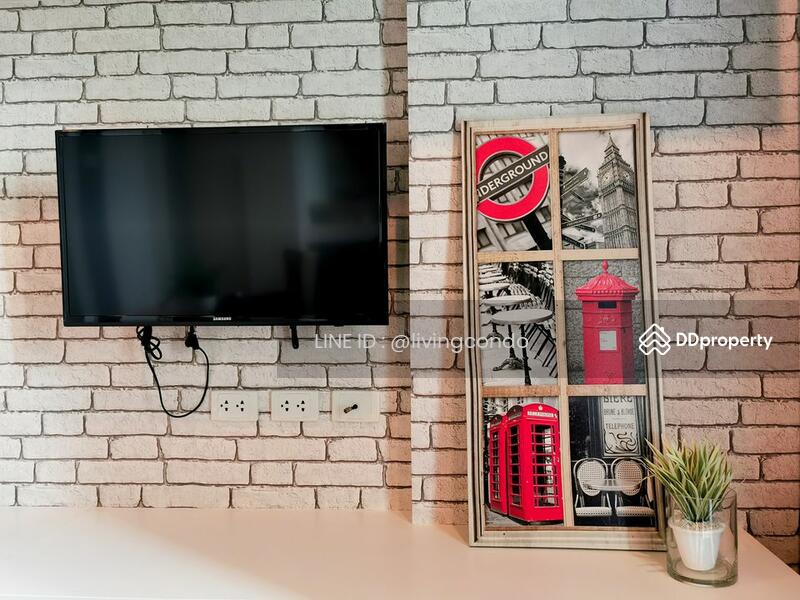 Blocs 77, Bangkok, 291 On Nut Rd, Phra Kanong Nua, Watthana, Bangkok, 1 Bedroom, 40 sqm, Condo For Sale, by LINE ID : @livingcondo, 10673811 - DDproperty.com